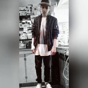 Meet your Posher, Fernando